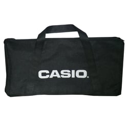 Housse de transport pour claviers SA - Casio