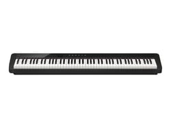 Casio Instrument Privia PX-S1100 - Piano numérique - 88 touches - noir
