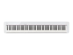 Casio Privia PX-S1100 - Piano numérique - 88 touches - Blanc