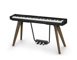 Casio PX-S7000 - Piano numérique - 88 touches - Noir