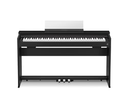 Casio Instruments AP-S200 BK- Piano numérique - 88 touches - Noir