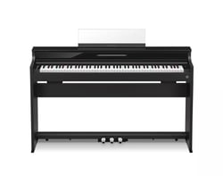 Casio Instruments Celviano AP-S450 BKC7 - Piano numérique - 88 touches - Noir