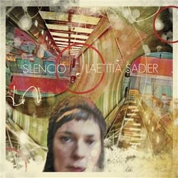 Silencio - CD