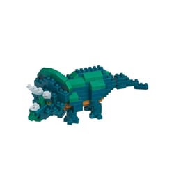 Nanoblock triceratops 2
