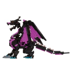 Nanoblock - Dragon