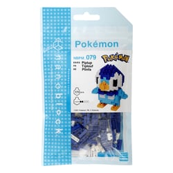 Nanobloc Pokémon - Tiplouf - NBPM-079