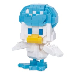 Nanoblock Coifetton