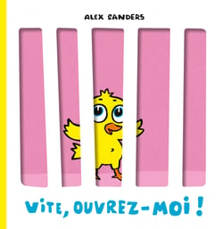 Vite, ouvrez-moi !