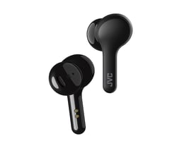 Écouteurs True Wireless - JVC - HA A8T - noir