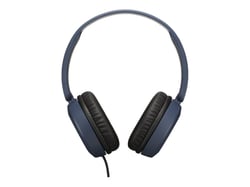 Casque JVC - HA-S31 - Bleu marine