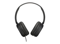 Casque supra-auriculaire JVC - HA-S31 - Noir