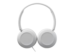 Casque supra-auriculaire JVC - HA-S31 - Blanc