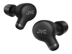 Écouteurs Bluetooth JVC HA-A25T - Noirs