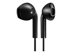 Écouteurs intra-auriculaires USB-C JVC - HA-FR17UC - Noir