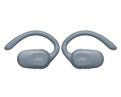 Ecouteurs sans-fil JVC - TW NP40 - bleu