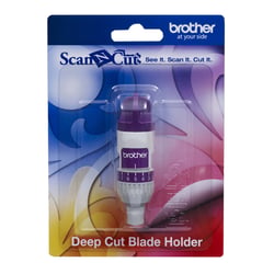 Support lame découpe profonde - Scan N Cut