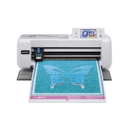 Machine Scan N Cut CM300