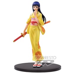 Figurine - One Piece - Okiku - DXF Grandline - 17 cm