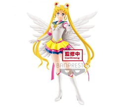 Figurine Glitter & Glamours - Sailor Moon Eternal - Sailor Moon