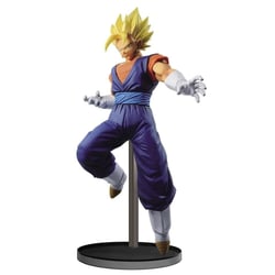 Figurine - Dragon Ball Legends Collab - Dragon Ball - Vegetto - 22 cm