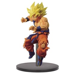Figurine FES - Dragon Ball Super  - Son Goku Super Saiyan