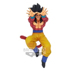 Figurine - Fes!! - Dragon Ball GT - Son Goku Super Saiyan IV - 16 cm