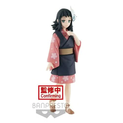 Figurine - Kizuna no Sou - Demon Slayer - Makomo - 13 cm
