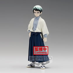 Figurine - Demon Slayer - Yushiro - 15 cm