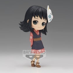 Figurine - Q Posket - Demon Slayer - Makomo version A - 13 cm