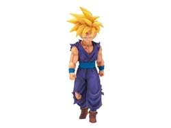 Figurine - Dragon Ball Z - Son Gohan Super Saiyan - Solid Edge Works - 16 cm