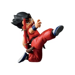 Figurine - Match makers - Dragon Ball - Son Goku - 8 cm