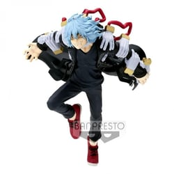 FIGURINE TOMURA SHIGARAKI THE EVIL VILLA
