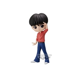 Figurine - Q-Posket - BTS - Tinytan Dynamite J-Hope