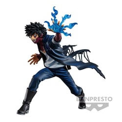 Figurine - The Evil Villains - My Hero Academia - Dabi - 13 cm