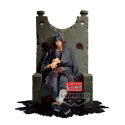 Figurine diorama - Naruto - Uchiha Itachi