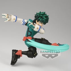 Figurine - My Hero Academia - Izuku Midoriya