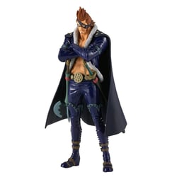 Figurine - DXF The Grandline Men - One Piece - X-Drake - 17 cm