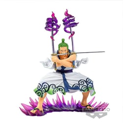 Figurine Banpresto - DXF One Piece - Roronoa Zoro