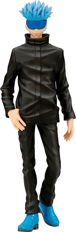 Figurine - Jujutsu Kaisen - Satoru Gojo