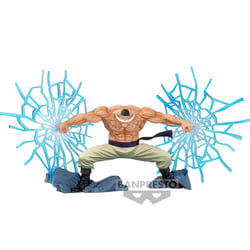 Figurine Banpresto - DXF One Piece - Barbe Blanche