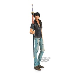 Figurine Super Master Stars Piece - Trafalgar Law - 30 cm