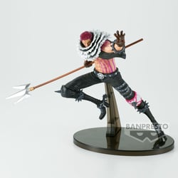 Figurine - One Piece - Charlotte Katakuri