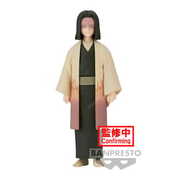 Figurine Banpresto - Demon Slayer - Kaguya Ubuyashiki