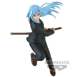 Figurine Banpresto - Jujutsu Kaisen - Kasumi Miwa