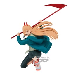 Figurine Banpresto Vibration Stars - Chainsaw Man - Power