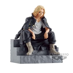 Figurine Banpresto - Manjiro Sano Tokyo - Tokyo Revengers