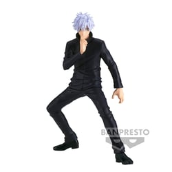 Figurine Banpresto - Satoru Gojo - Jujutsu Kaisen