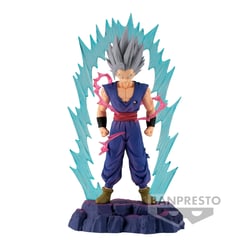 Figurine Banpresto - Son Gohan - Dragon Ball