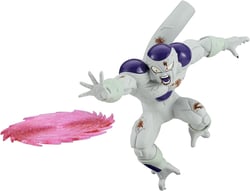 Figurine Banpresto GxMateria - Dragon Ball Z - Freezer II