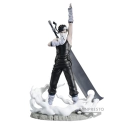 Figurine Banpresto - Naruto - Momochi Zabuza